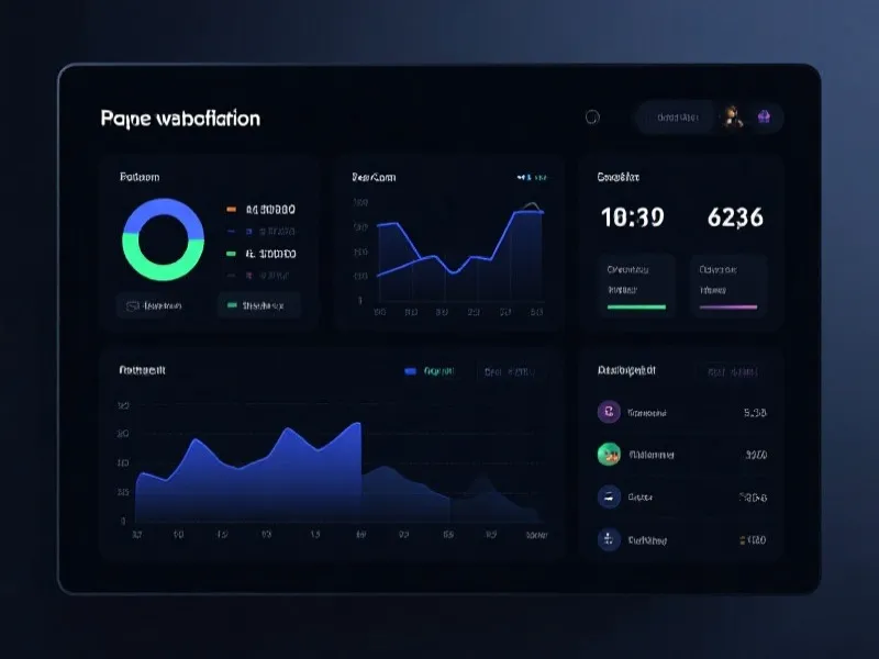 Data Interface